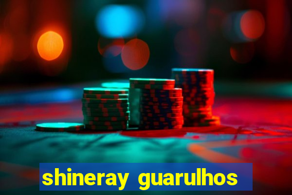 shineray guarulhos